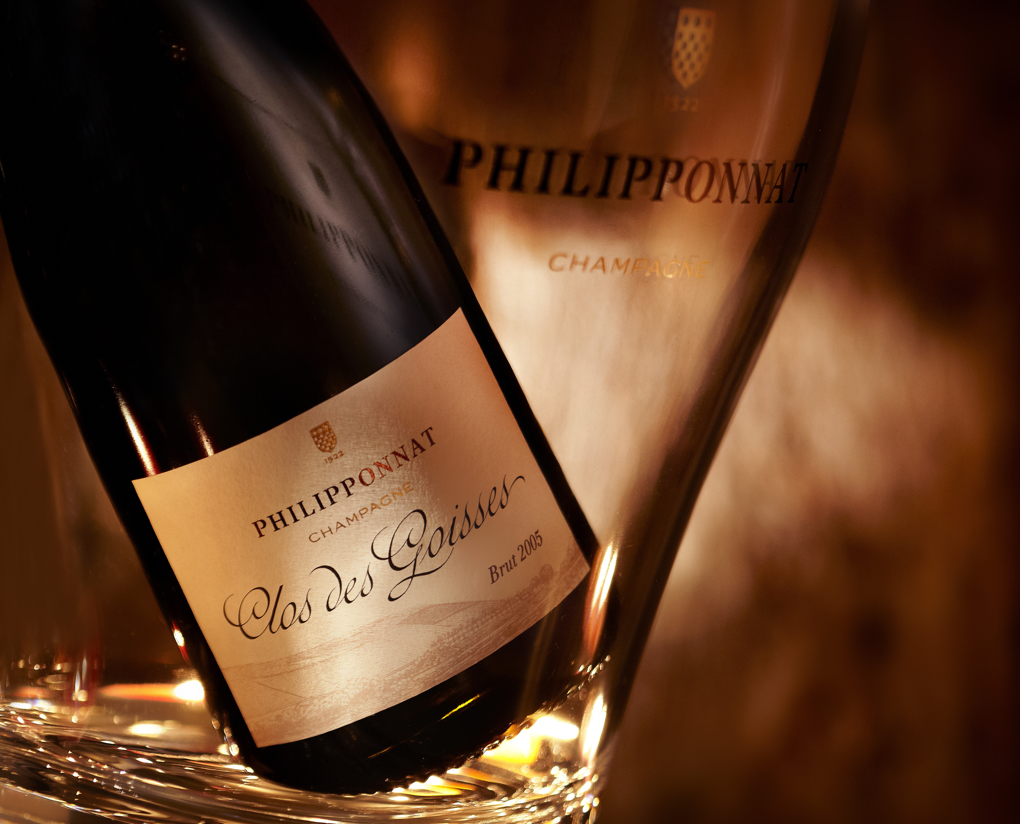 Champagne Philipponnat